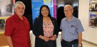 Minister Xiomara Maduro hunto cu Archivo Nacional ta lansa e campaña 3C – TRECE