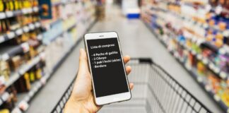 IBiSA ta informa: Spaar placa ora di bay supermarket