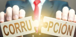 Encuesta di Corupcion 2022