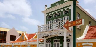 MANA ta anuncia cambio den entrada pa publico