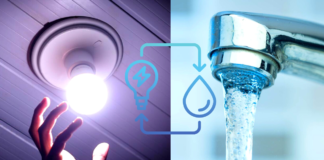 Subida di prijs di awa y coriente no ta sopresa pa ningun hende