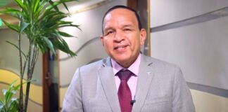 Minister Endy Croes a informa comision fiho di enseñansa di parlamento riba e ultimo desaroyonan di EPI