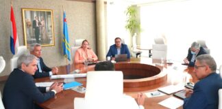 Desaroyadonan di Secrets Hotel lo continua cu e proyecto a pesar di tardansa