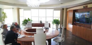 A trata e tema di condicionnan cu Gobierno hulandes ta pone pa stop e recorte di salario gradualmente