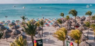 The Hilton Aruba ta un Ganado di Smart Stars 2022 den e categoria di incentive hotelero