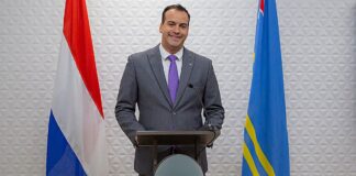 Minister Geoffrey Wever: “E importancia di igualdad”