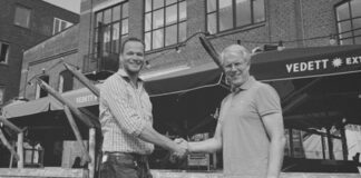 ITP Caribbean: Promedico y Omnihis ta sigui hunto