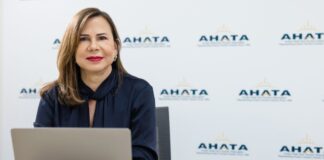 AHATA: RevPAR a recupera cu 83% den prome 5 luna di 2022