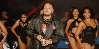 Jeon ta lansa videoclip di mas nobo “Savaneta”