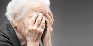 Awe 15 di Juni Día Mundial di Concientisacion riba Abuso di Anciano