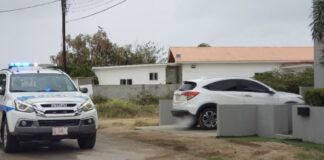 Problema entre ex pareha a termina na destruccion