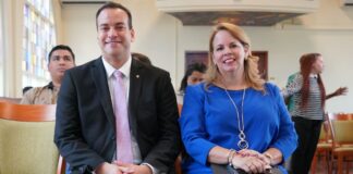 Pa crea e Aruba cu ta desea, ta necesario pa aumenta participacion di hoben