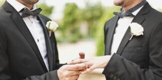 Miguel Mansur; Resultado di sondeo ta refleha 57% di población di Aruba ta aproba matrimonio pa pareha di mesun sexo