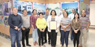 Danki na Sint Dominicuscollege cu a trece parti di nan archivo pa ANA archiva y conserva