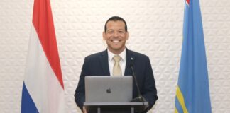 Minister Rocco Tjon: Aruba ta bay haya su di tercer radar pa eleva siguridad na nos frontera