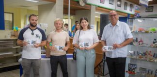 Dia Internacional di Oceano a inaugura un mini-exhibicion di ganadornan di Nature Photography Competition 2021