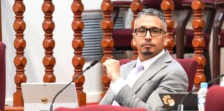 Cu e aprobacion di LNT nos por duna nos ambtenaarnan parti di nan salario bek