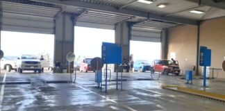 DTI ta informa en conexion cu medidanan di precaucion pa cu e tempo cu DTI ta sera