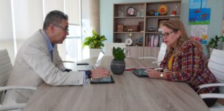 Den cuadro di e maneho pa regula ATV/UTV; COMIENSO DI JULI GOBIERNO LO RICIBI RUTANAN ALTERNATIVO