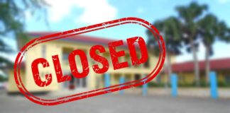 Debi na preparacionnan nesesario DVG ta sera su portanan