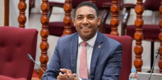 Parlamentario Hendrik Tevreden (MEP): LNT a conoce un norma diferente den parlamento