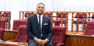 OPINION; Hendrik Tevreden: Ley di LNT ta 27 mil pa luna pa directornan