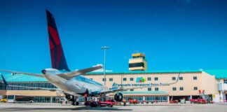 AUA Airport lo ta sera awenochi entre 9’or pa 11’or: “Full Load Generator Test” lo wordo haci awenochi