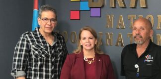 Aruba ta bendiciona, diahuebs a habri cu masha poco daño a causa di e yobidanan