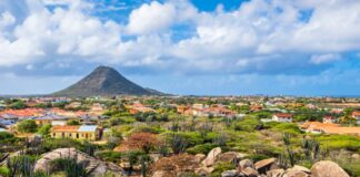 Hopi prepacion pa mal tempo, cu bon resultado