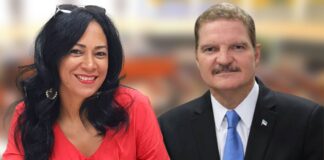 Insolito!! AVP y Marisol a vota contra FASE y kier pa tur hende cu a cobra, paga bek!