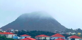 Hooiberg a laba cabes