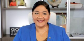 Minister Maduro ta informa: Presupuesto 2023 a bay pa CAFT duna su opinion