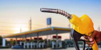 Parlamentario Marco Berlis (MEP): Prijs di gasoline mundialmente ta kibrando record