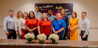 Aruba Excellence Foundation ta lansa campaña ’E efecto di bo Zjeito’