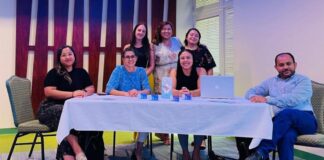 Tayer di Salud Mental na La Cabana Beach Resort & Casino