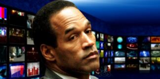Caso RDA: Periodistanan di AVP ta mescos cu OJ Simpson