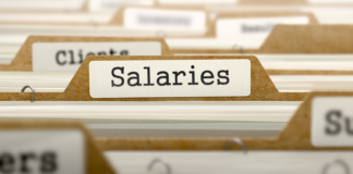 Haya sa e gastonan di personal di Gobierno