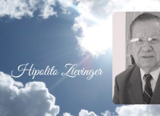 A bay sosega; Hipolito Zievinger