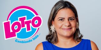 Parlamentario Darlaine Guedez-Erasmus (MEP): Awo por inverti mas den deporte y stimula un comunidad sano y activo!