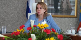 Prome Minister a reuni cu gremionan comercial