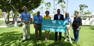 Fundashon Stimami Sterilisami A Sterilisa 30,000 Cacho y Pushi!