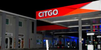 Confusion grandi: Empleadonan di Citgo Sasaki a pensa cu tawata atraco y a resulta cu luga tawata na candela