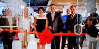 GOBIERNO, UA, FUNDACION PANA Y KVK TA FIRMA E MOU PA “IMPACT HUB ARUBA”