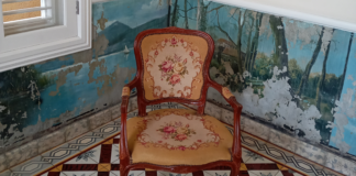 Piezanan unico pa Cas Dundun Ecury