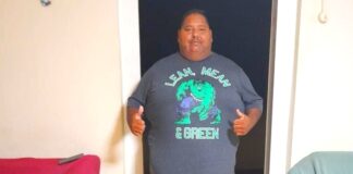 Gibi a logra otro meta; El’a cana di anker pa anker