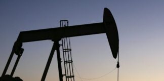 Bari di petroli a dip diamars bao 100$