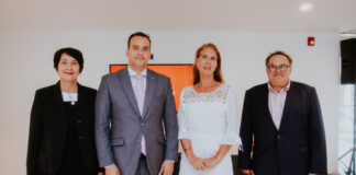 PANA Foundation a cera acuerdo di colaboracion cu Camara di Comercio, Gobierno y Universidad di Aruba pa un programa di Incubator.