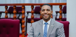 Respaldo a haya subsidio di 300 mil florin for di AZV