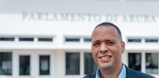 Parlamentario Marco Berlis (MEP): Adictonan porfin ta haya atencion y un solucion structural