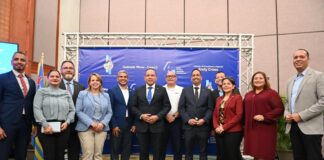 Despues di 11 aña a bolter e contracto entre Lotto y Canadian Bank Notes na beneficio di nos pais